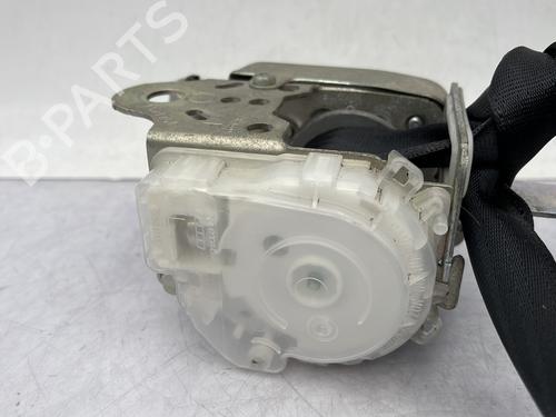 Front right belt tensioner PEUGEOT 107 (PM_, PN_) 1.4 HDi | BP23878653C88 