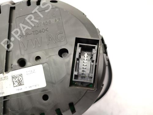 Elektronisk modul SEAT LEON (5F1) 1.6 TDI | BP23729798M83 