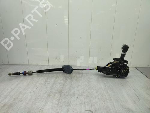 Used Gear lever RENAULT TALISMAN (LP_) 1.6 TCe 150 (150 hp) 23684162