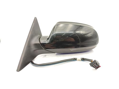 Used Left mirror AUDI A5 (8T3) 3.0 TDI quattro (245 hp) 23760573