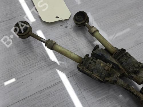 Used Gear lever PEUGEOT 208 I (CA_, CC_) 1.6 HDi / BlueHDi 75 (75 hp) 23707123