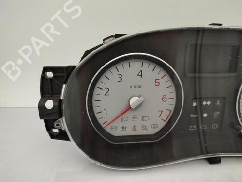 Used Instrument cluster DACIA SANDERO 1.5 dCi (88 hp) 23704203