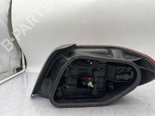 Used Left taillight Left taillight CITROËN XSARA (N1) 1.4 HDi (68 hp) 30562713 30562713