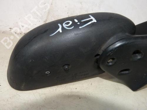 Used Right mirror Right mirror FIAT MAREA (185_) 1.9 TD 100 (185AX_) (100 hp) 23666842 23666842
