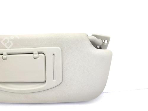 Right sun visor SMART FORFOUR (454) 1.5 CDI (454.000) | BP23751769I2  - Image 6