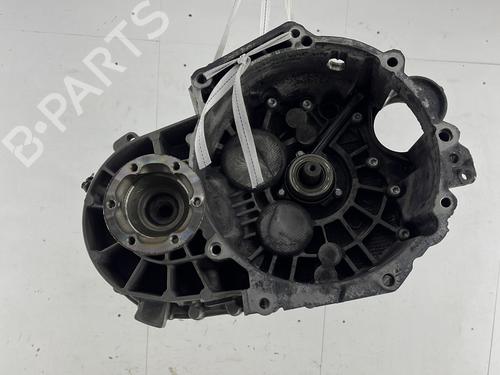 Used Gearbox SEAT LEON (1M1) 1.9 TDI (150 hp) 23731780