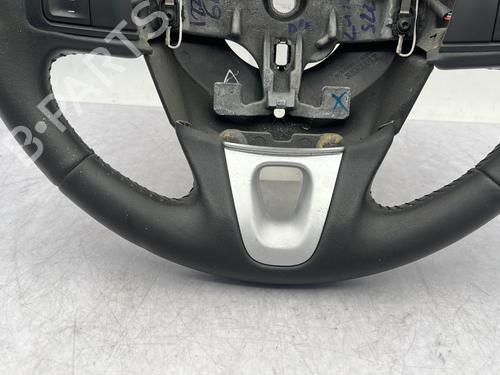 Used Steering wheel Steering wheel RENAULT MEGANE III Coupe (DZ0/1_) 1.4 TCe (DZ0F, DZ1V) (131 hp) 30705194 30705194