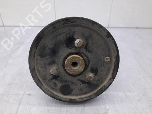 Used Steering pump Steering pump RENAULT MASTER III Van (FV) 2.3 dCi 150 FWD (FV0F, FV03, FV09) (150 hp) 23676401 23676401