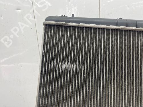 Køler Køler CITROËN C5 III (RD_) 2.0 HDi 140 (RDRHF8, RDRHFA, RDRHA8, RDRHAJ) (140 hp) 36093832 36093832