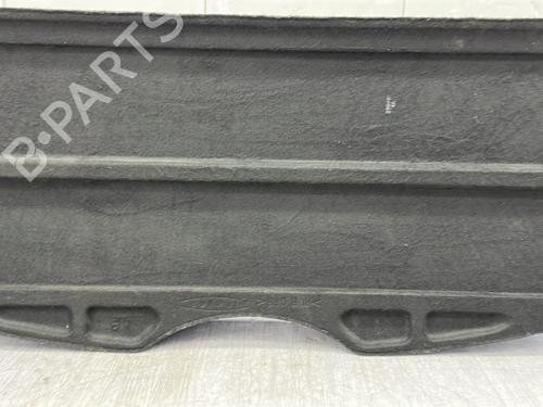 Rear parcel shelf PEUGEOT 207 (WA_, WC_) 1.4 HDi | BP30156240C85