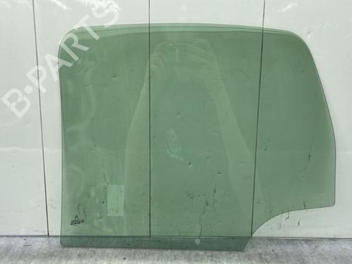 Rear right door window CITROËN C3 I (FC_, FN_) 1.4 i | BP23732588C21 