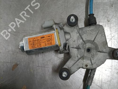 Rear left window mechanism PEUGEOT 406 Break (8E/F) 2.0 HDI 110 | BP23675529C24 