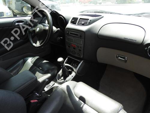 Steering column ALFA ROMEO GT (937_) 1.9 JTD (937CXN1B) | BP23731624M21 - Image 14