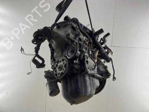 Used Engine Engine PEUGEOT 107 (PM_, PN_) 1.0 (68 hp) 37494096 37494096