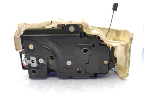 Front left lock VW GOLF V (1K1) 1.9 TDI | BP23756804C98 