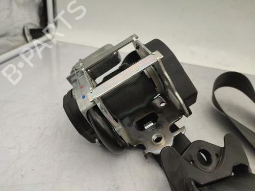 Front right seatbelt PEUGEOT 807 (EB_) 2.0 HDi | BP26968753I25  - Image 5