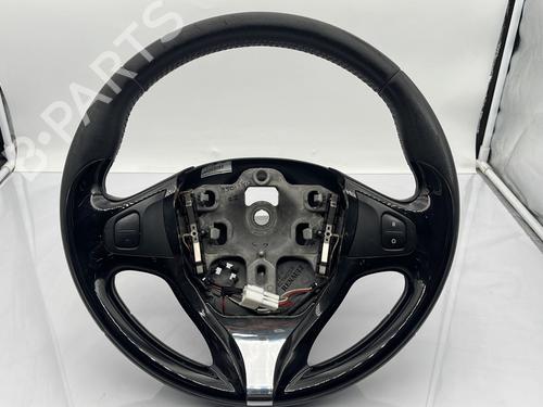 Used Steering wheel RENAULT CLIO IV (BH_) 1.5 dCi 90 (90 hp) 23759060
