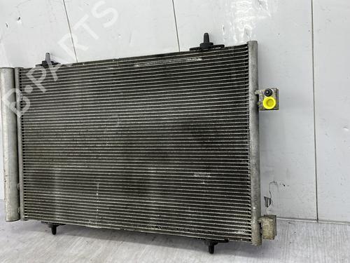 AC radiator CITROËN C5 III (RD_) 2.0 HDi 140 (RDRHF8, RDRHFA, RDRHA8, RDRHAJ) | BP33954140M32  - Image 7