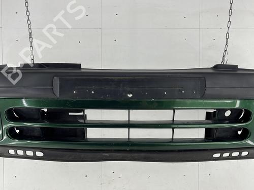 Used Front bumper RENAULT CLIO II (BB_, CB_) 1.2 (BB0A, BB0F, BB10, BB1K, BB28, BB2D, BB2H, CB0A,... (58 hp) 28668563