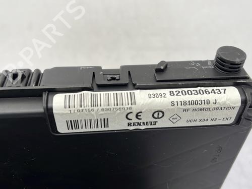Electronic module RENAULT SCÉNIC II (JM0/1_) 1.9 dCi (JM0G, JM12, JM1G, JM2C) | BP32980575M83 - Image 7