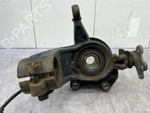 Right front steering knuckle CITROËN C4 CACTUS 1.6 BlueHDi 100 | BP23757528M26  - Image 6