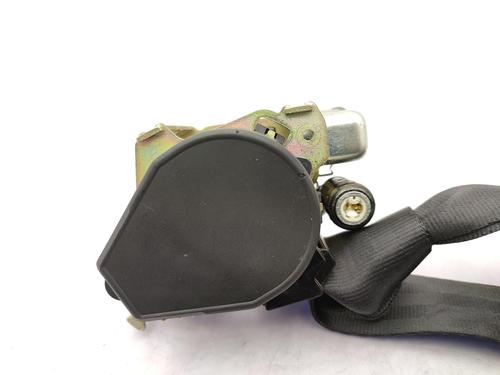 Front right belt tensioner PEUGEOT 206 Hatchback (2A/C) 2.0 HDI 90 | BP23677684C88 