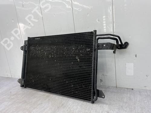 Used AC radiator AC radiator AUDI A3 Sportback (8PA) 1.6 TDI (105 hp) 34043905 34043905