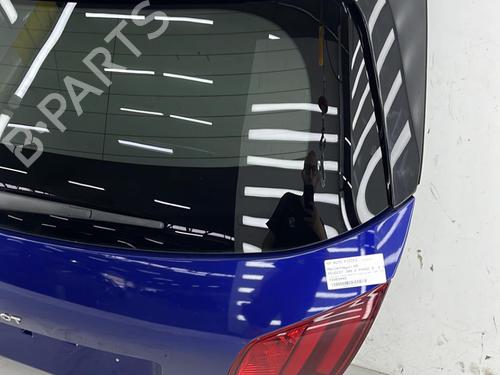 Tailgate PEUGEOT 308 II (LB_, LP_, LW_, LH_, L3_) 2.0 GT BlueHDi 180 | BP23730442C6