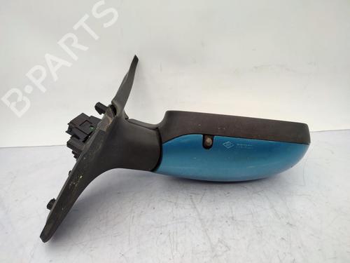 Used Right mirror Right mirror RENAULT CLIO II (BB_, CB_) 1.5 dCi (B/CB07) (65 hp) 23711466 23711466