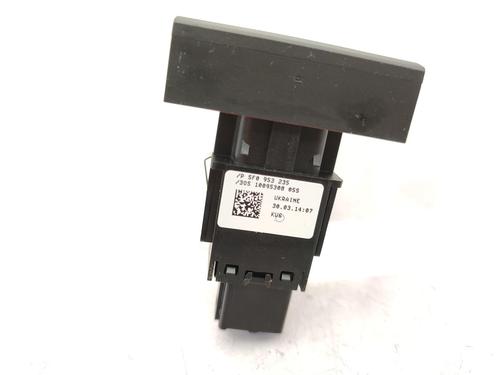Warning switch SEAT LEON (5F1) 1.6 TDI | BP23732883I22 - Image 2