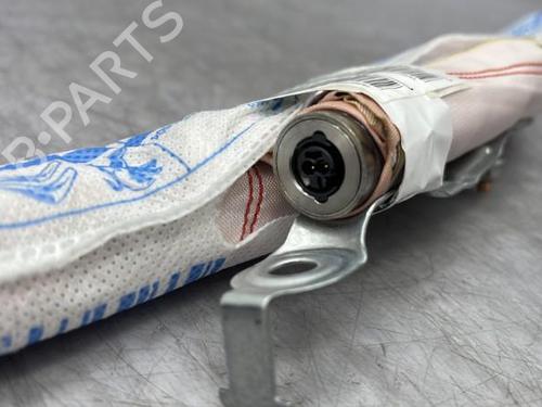 right-curtain-airbag-citroen-c3-iii-sx-2016-23752046 main image