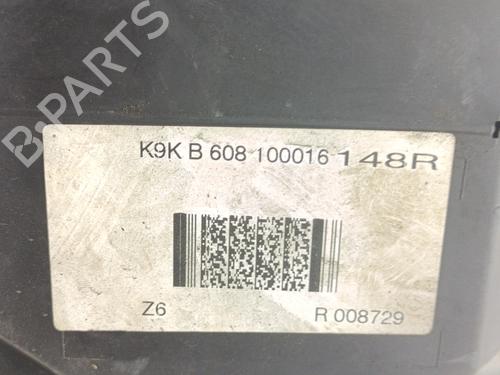 Engine RENAULT CLIO IV (BH_) 1.5 dCi 90 | BP23739580M1 - Image 2