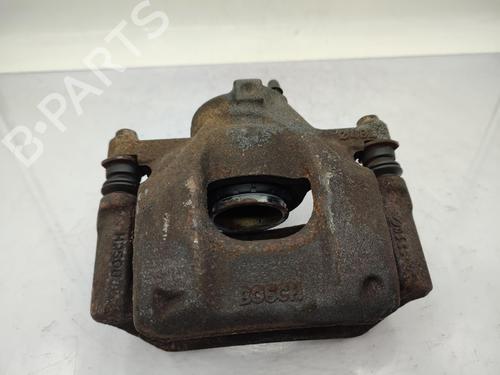 Left front brake caliper CITROËN C1 (PM_, PN_) 1.0 | BP23740774M105 - Image 4