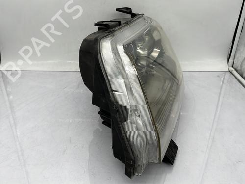 Left headlight SUZUKI GRAND VITARA II (JT, TE, TD) 1.9 DDiS All-wheel Drive (JT419, TD44, JB419WD, JB419XD,... | BP23761002C28  - Image 5