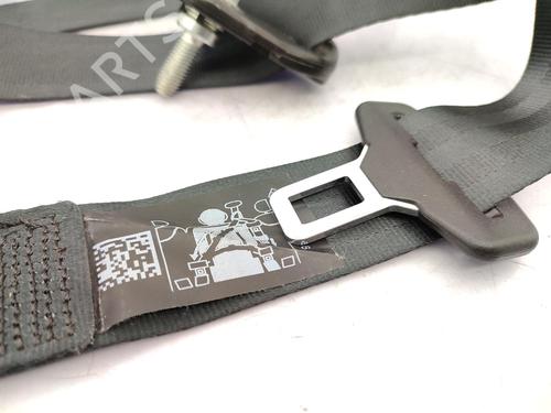 rear-center-seatbelt-dacia-sandero-ii-2012-23730293 main image