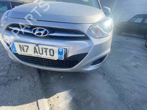 Dashboard HYUNDAI i10 I (PA) 1.2 | BP37636586C46 - Image 4