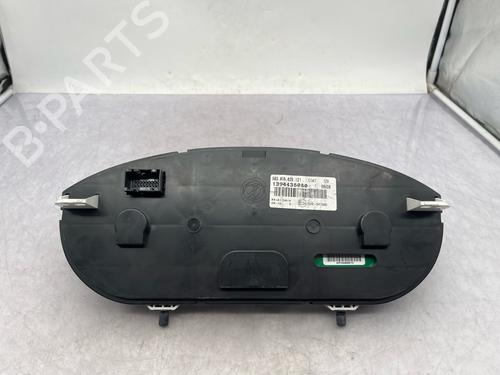 Instrument cluster PEUGEOT BOXER Van 2.0 BlueHDi 110 | BP37418958C47 - Image 4