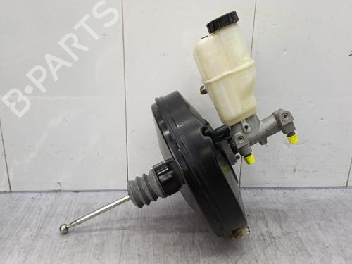 Servo brake CITROËN C5 III (RD_) 2.0 HDi 140 (RDRHF8, RDRHFA, RDRHA8, RDRHAJ) | BP23730605M42 - Image 3