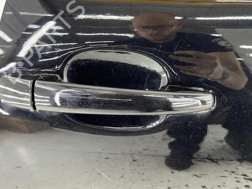 Right front door PEUGEOT 407 Coupe (6C_) 2.2 16V | BP28681431C3