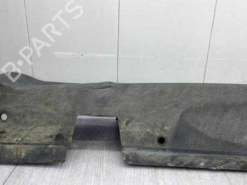 Próg lewy MINI MINI Convertible (R52) Cooper S | BP23753094C115 
