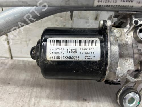 Front wiper motor CHEVROLET SPARK (M300) | BP37657113M29 - Image 10