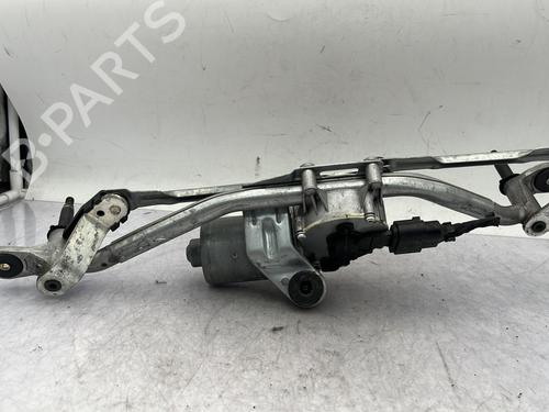 Front wiper motor AUDI A1 Sportback (8XA, 8XF) 1.4 TFSI | BP30814651M29 