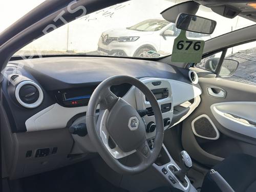 AC-rør RENAULT ZOE (BFM_) | BP38090331M126 - Image 20