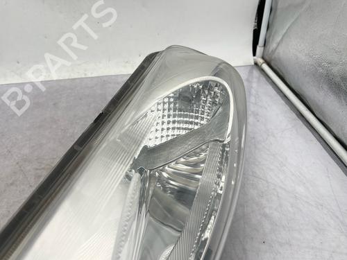 Left front indicator NISSAN JUKE (F15) 1.5 dCi | BP37531128C32 - Image 3