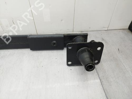 Front bumper reinforcement PEUGEOT 3008 I MPV (0U_) 1.6 HDi | BP26738448C109 