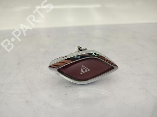 Used Warning switch Warning switch CITROËN C3 II (SC_) 1.4 HDi 70 (SC8HZC, SC8HR0, SC8HP4) (68 hp) 23720914 23720914