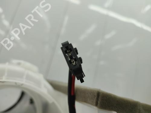 Heater matrix box CITROËN C3 III (SX) 1.2 THP 110 (SXHNPS, SXHNZT, SXHNZ6) | BP29501250M61 