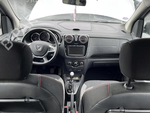 Right front fog light DACIA LODGY (JS_) 1.3 TCe 130 (JSNE) | BP27327715C31 - Image 4