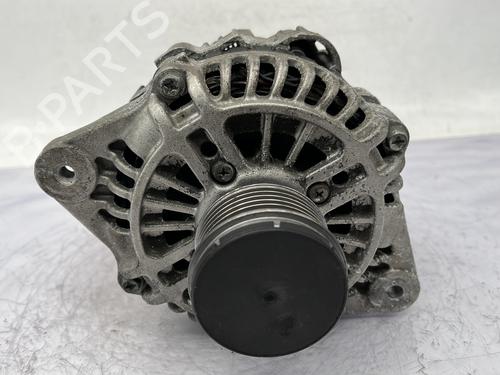 Used Alternator SUZUKI JIMNY Closed Off-Road Vehicle (SN) 1.5 DDiS 4x4 (86 hp) 32482280
