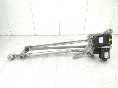Used Front wiper motor PEUGEOT 508 II (FB_, FH_, F3_) 2.0 BlueHDI 180 (FHEHZR, FHEHZN) (177 hp) 23754604